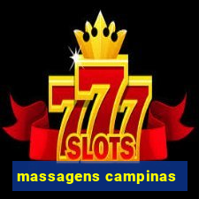 massagens campinas